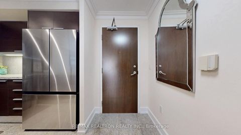 Photo 20 at 412 - 650 Sheppard Avenue E, Bayview Village, Toronto