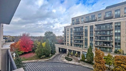 Photo 22 at 412 - 650 Sheppard Avenue E, Bayview Village, Toronto