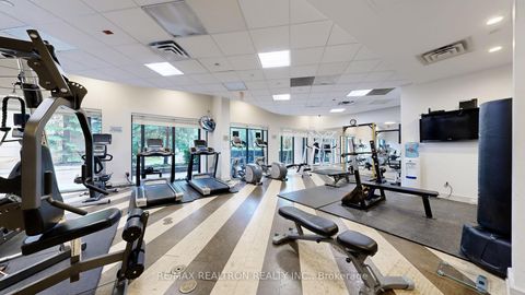 Photo 25 at 412 - 650 Sheppard Avenue E, Bayview Village, Toronto