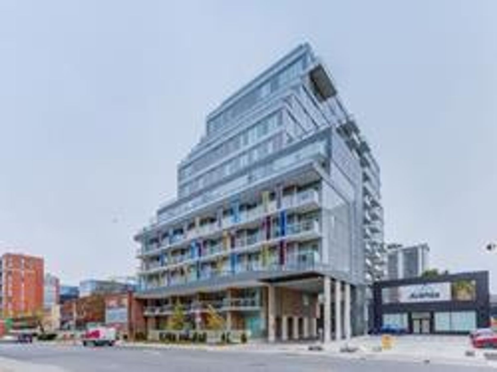 204 - 68 Merton Street, Mount Pleasant West, Toronto 