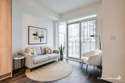 Photo 1 at 2210 - 89 Church Street, Yonge Corridor, Toronto