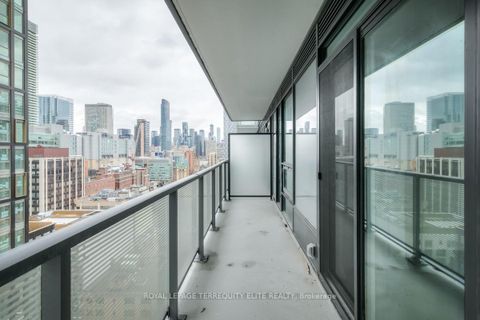 Photo 17 at 2210 - 89 Church Street, Yonge Corridor, Toronto