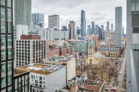 Photo 19 at 2210 - 89 Church Street, Yonge Corridor, Toronto