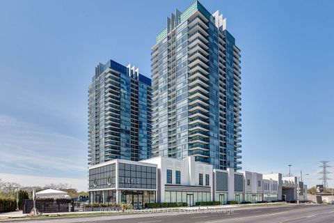 Photo 0 at 2212 - 88 Park Lawn Road, Mimico, Toronto