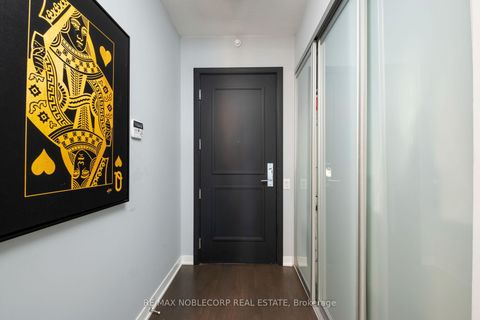 Photo 2 at 2212 - 88 Park Lawn Road, Mimico, Toronto