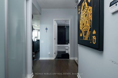 Photo 3 at 2212 - 88 Park Lawn Road, Mimico, Toronto