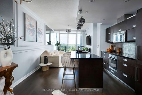 Photo 4 at 2212 - 88 Park Lawn Road, Mimico, Toronto
