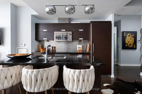 Photo 6 at 2212 - 88 Park Lawn Road, Mimico, Toronto