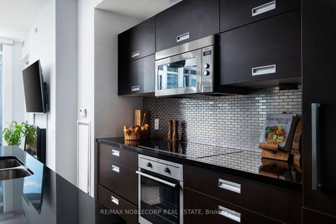 Photo 7 at 2212 - 88 Park Lawn Road, Mimico, Toronto