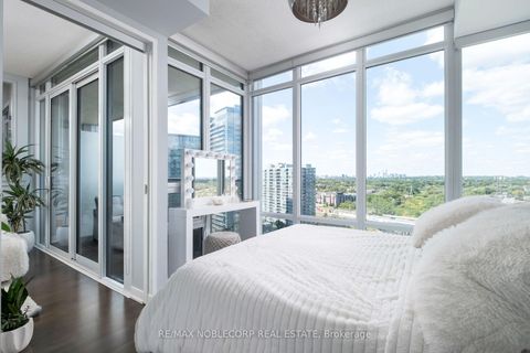 Photo 13 at 2212 - 88 Park Lawn Road, Mimico, Toronto