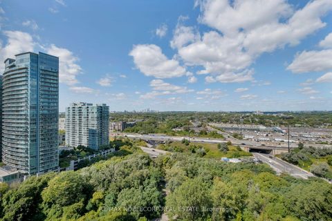 Photo 18 at 2212 - 88 Park Lawn Road, Mimico, Toronto