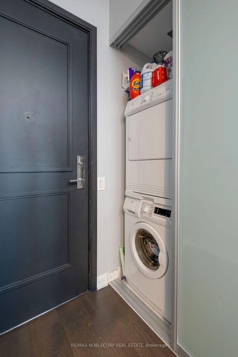 Photo 20 at 2212 - 88 Park Lawn Road, Mimico, Toronto