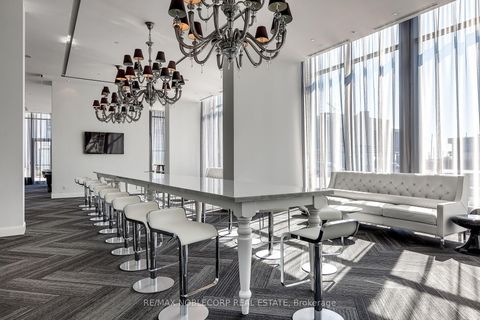 Photo 23 at 2212 - 88 Park Lawn Road, Mimico, Toronto