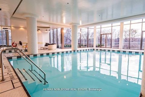 Photo 27 at 2212 - 88 Park Lawn Road, Mimico, Toronto