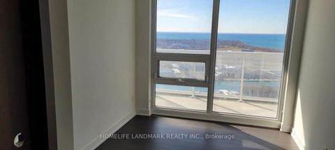 Photo 4 at 4502 - 17 Bathurst Street, Waterfront Communities C1, Toronto