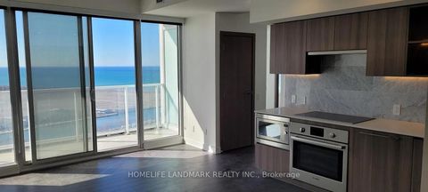 Photo 5 at 4502 - 17 Bathurst Street, Waterfront Communities C1, Toronto