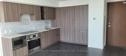 Photo 6 at 4502 - 17 Bathurst Street, Waterfront Communities C1, Toronto