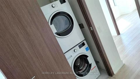 Photo 7 at 4502 - 17 Bathurst Street, Waterfront Communities C1, Toronto