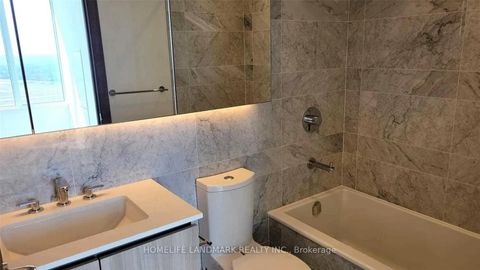 Photo 8 at 4502 - 17 Bathurst Street, Waterfront Communities C1, Toronto