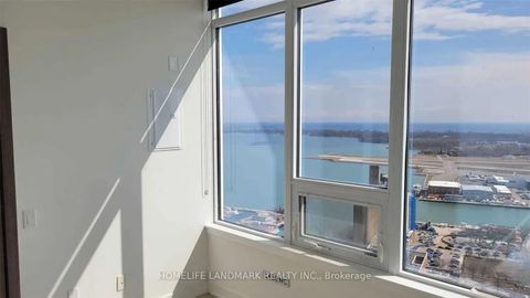 Photo 9 at 4502 - 17 Bathurst Street, Waterfront Communities C1, Toronto