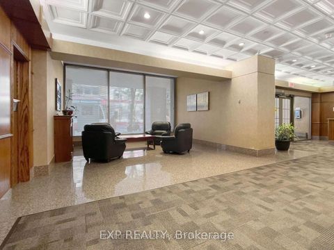 Photo 2 at 805 - 92 King Street E, Yonge Corridor, Toronto