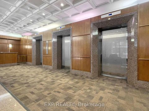 Photo 3 at 805 - 92 King Street E, Yonge Corridor, Toronto