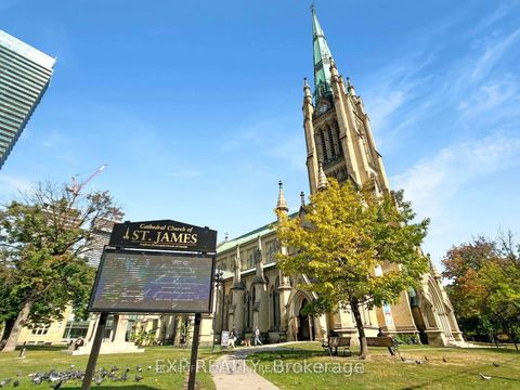 Photo 4 at 805 - 92 King Street E, Yonge Corridor, Toronto