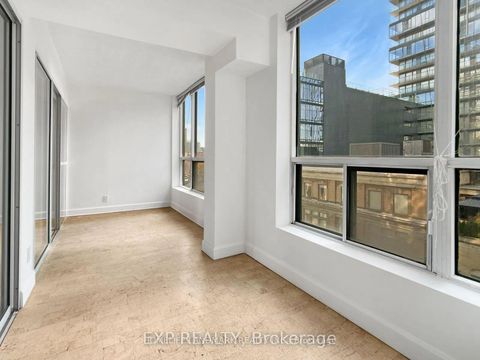 Photo 9 at 805 - 92 King Street E, Yonge Corridor, Toronto