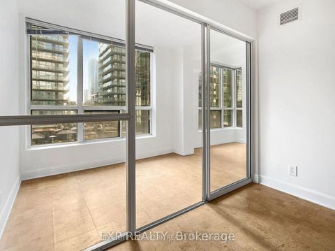 Photo 12 at 805 - 92 King Street E, Yonge Corridor, Toronto