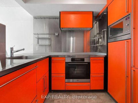 Photo 15 at 805 - 92 King Street E, Yonge Corridor, Toronto