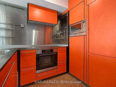 Photo 16 at 805 - 92 King Street E, Yonge Corridor, Toronto