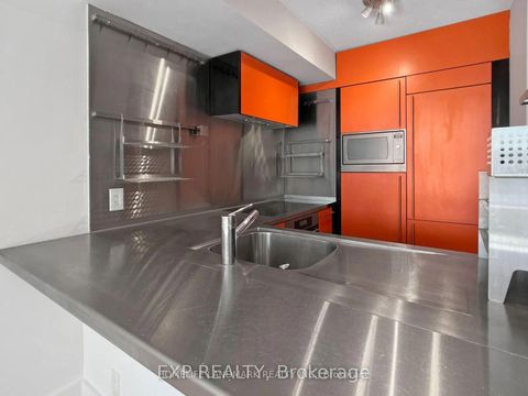 Photo 17 at 805 - 92 King Street E, Yonge Corridor, Toronto