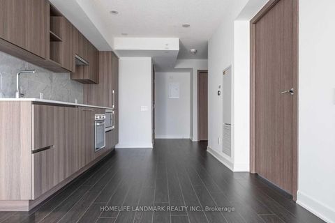 Photo 3 at 3205 - 17 Bathurst St Street, Waterfront Communities C1, Toronto