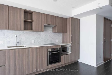 Photo 4 at 3205 - 17 Bathurst St Street, Waterfront Communities C1, Toronto