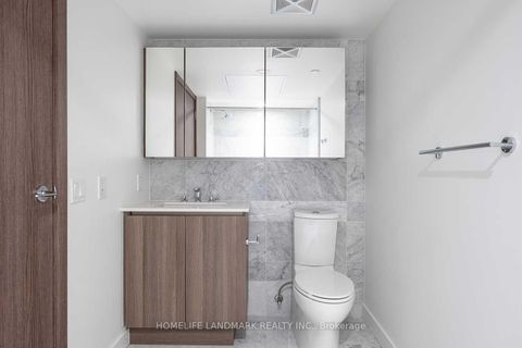 Photo 7 at 3205 - 17 Bathurst St Street, Waterfront Communities C1, Toronto