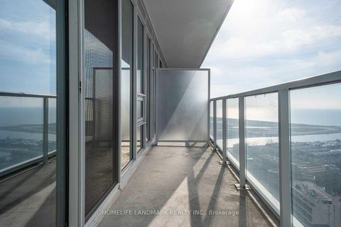 Photo 11 at 3205 - 17 Bathurst St Street, Waterfront Communities C1, Toronto