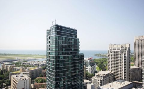 Photo 3 at 3202 - 19 Bathurst Street, Waterfront Communities C1, Toronto