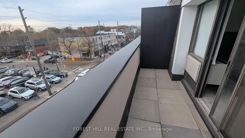 Photo 15 at 23 - 2112 Queen Street, The Beaches, Toronto