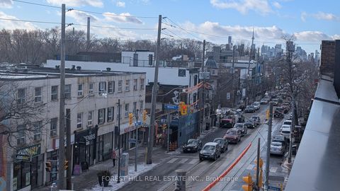 Photo 17 at 23 - 2112 Queen Street, The Beaches, Toronto