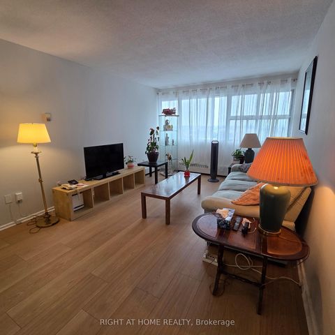 Photo 5 at 2504 - 715 Don Mills Road, Flemingdon Park, Toronto