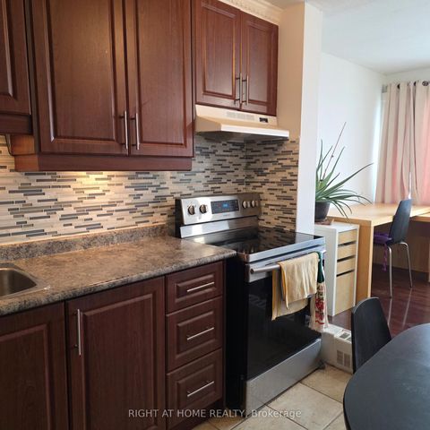 Photo 8 at 2504 - 715 Don Mills Road, Flemingdon Park, Toronto