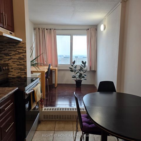 Photo 10 at 2504 - 715 Don Mills Road, Flemingdon Park, Toronto