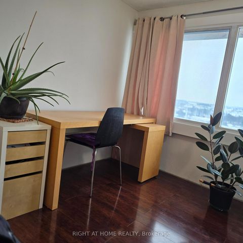 Photo 11 at 2504 - 715 Don Mills Road, Flemingdon Park, Toronto