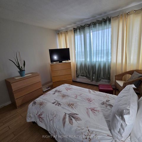 Photo 19 at 2504 - 715 Don Mills Road, Flemingdon Park, Toronto