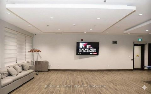 Photo 22 at 2504 - 715 Don Mills Road, Flemingdon Park, Toronto