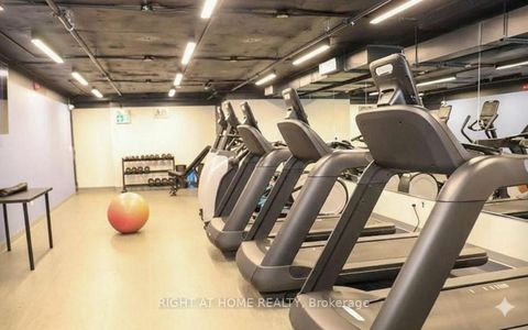 Photo 23 at 2504 - 715 Don Mills Road, Flemingdon Park, Toronto