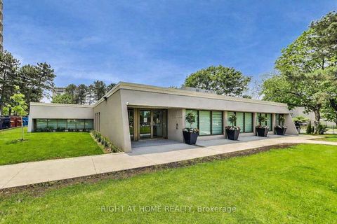 Photo 24 at 2504 - 715 Don Mills Road, Flemingdon Park, Toronto