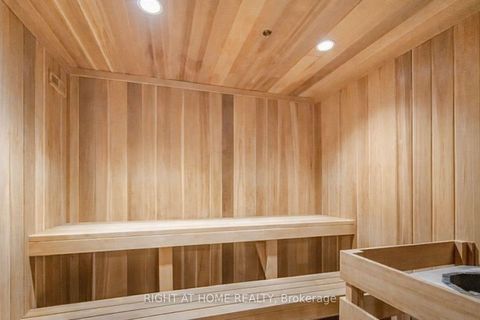 Photo 25 at 2504 - 715 Don Mills Road, Flemingdon Park, Toronto