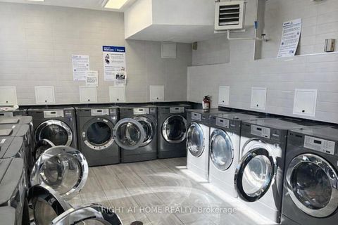 Photo 26 at 2504 - 715 Don Mills Road, Flemingdon Park, Toronto