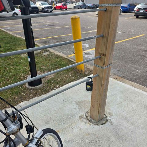 Photo 27 at 2504 - 715 Don Mills Road, Flemingdon Park, Toronto